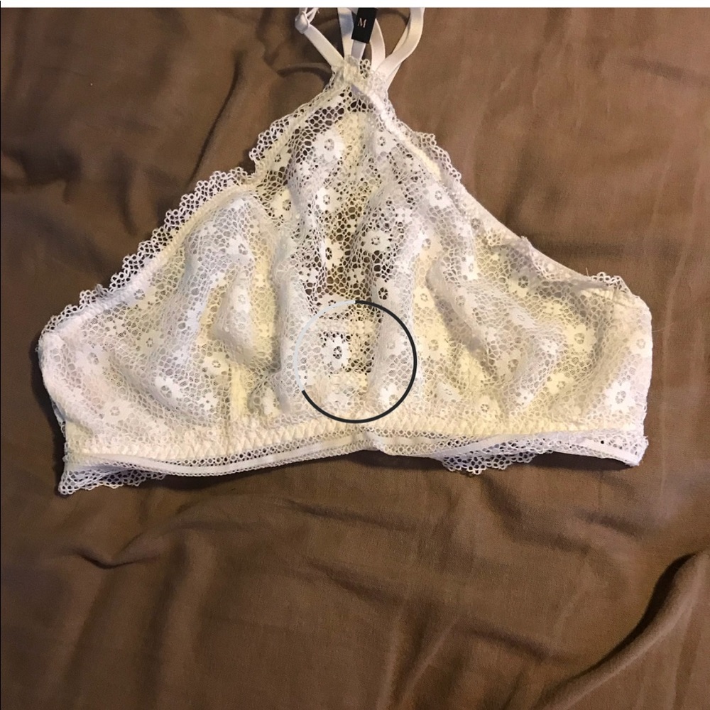 bralette